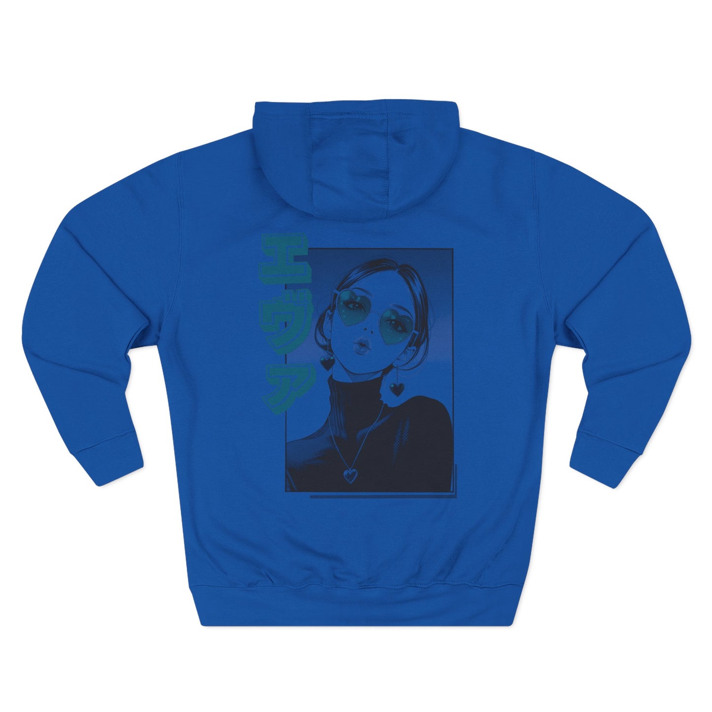 Saku Same - Eva Hoodie