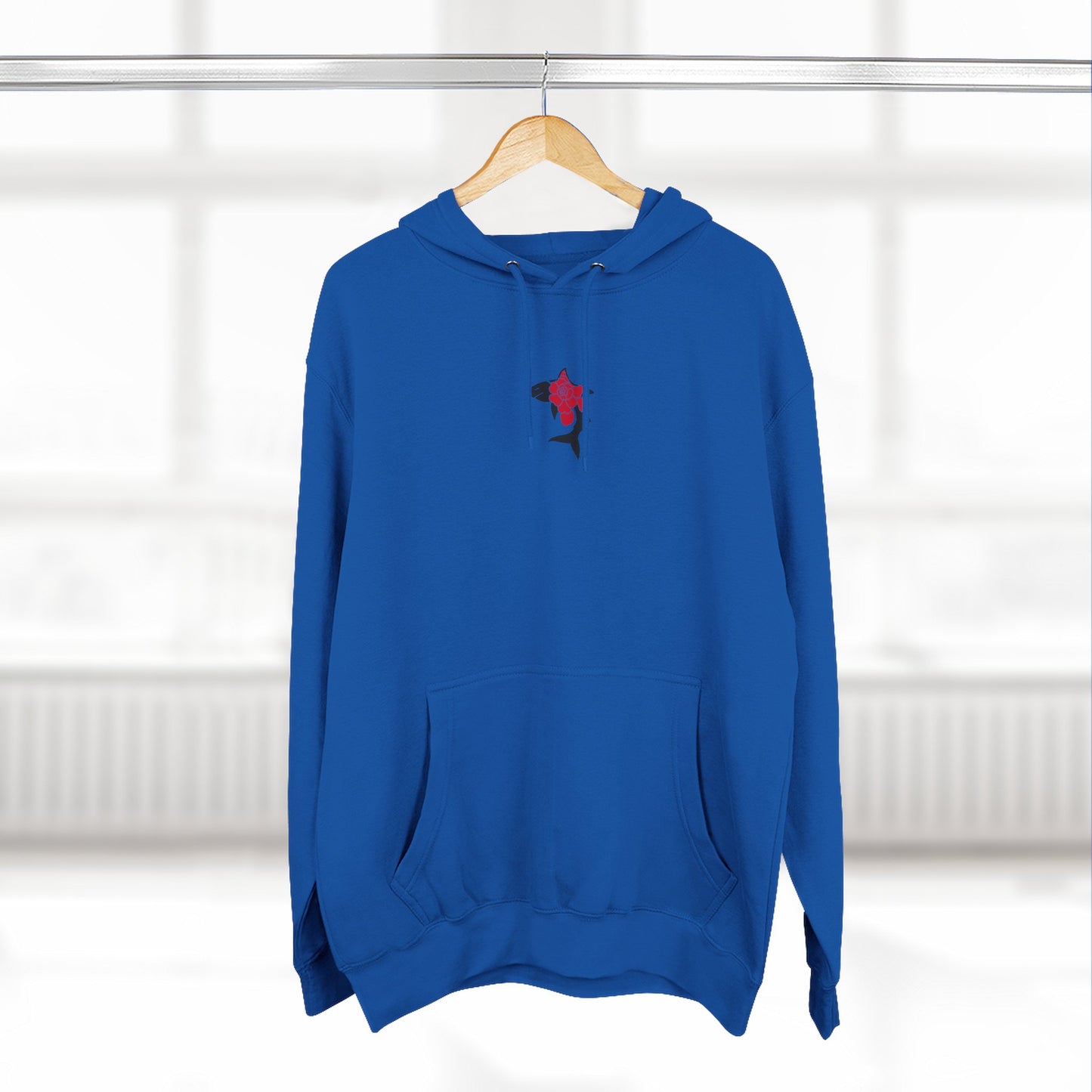 Saku Same - Eva Hoodie