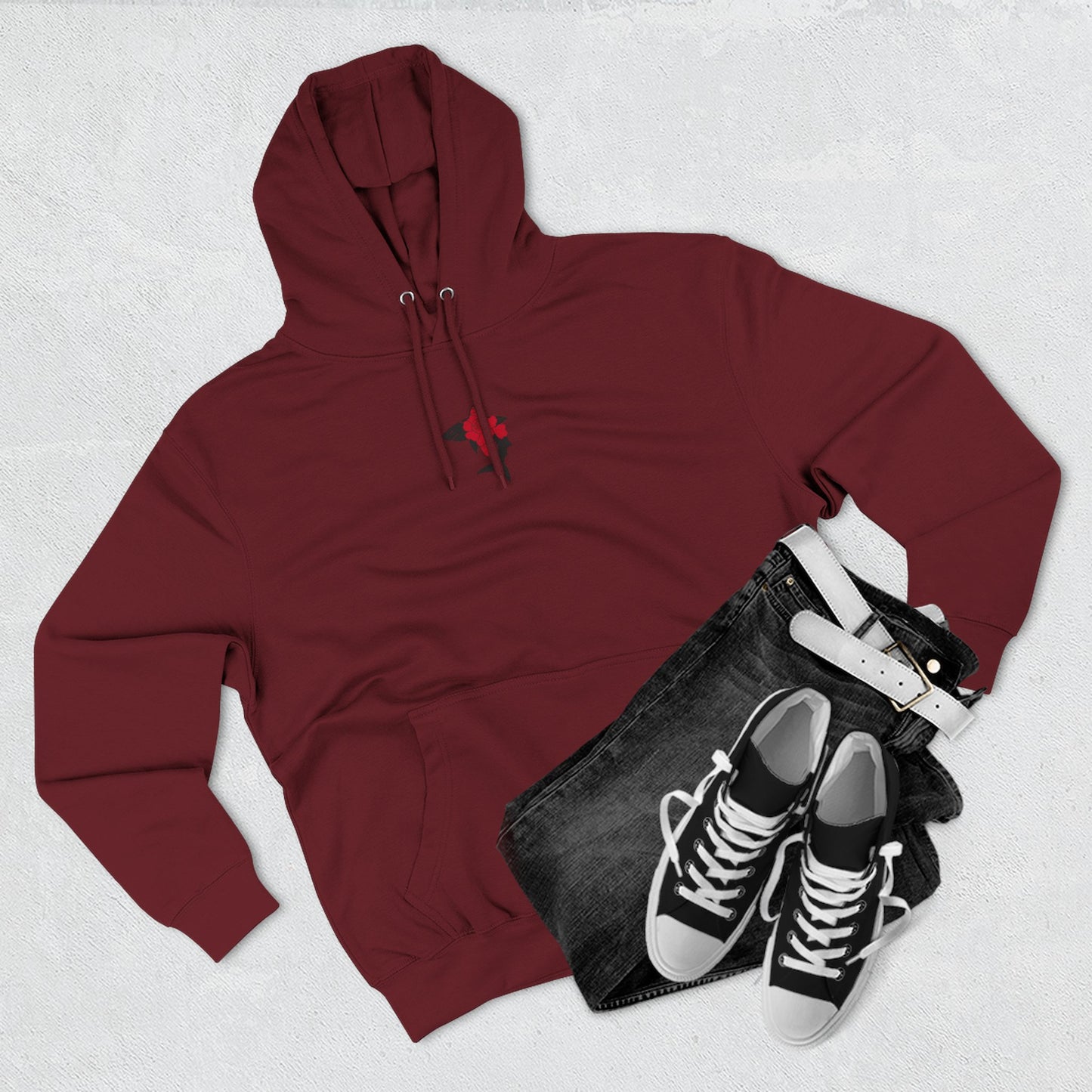 Saku Same - Eva Hoodie