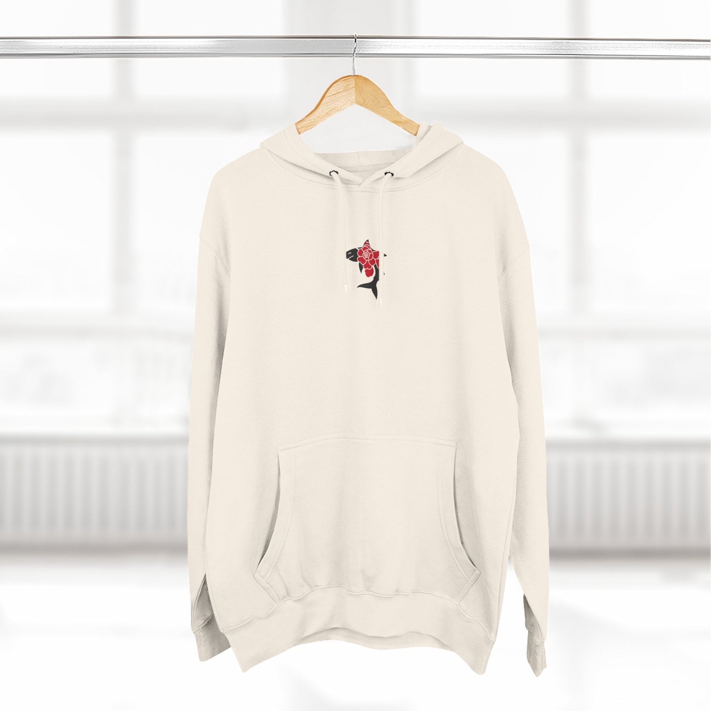 Saku Same - Eva Hoodie