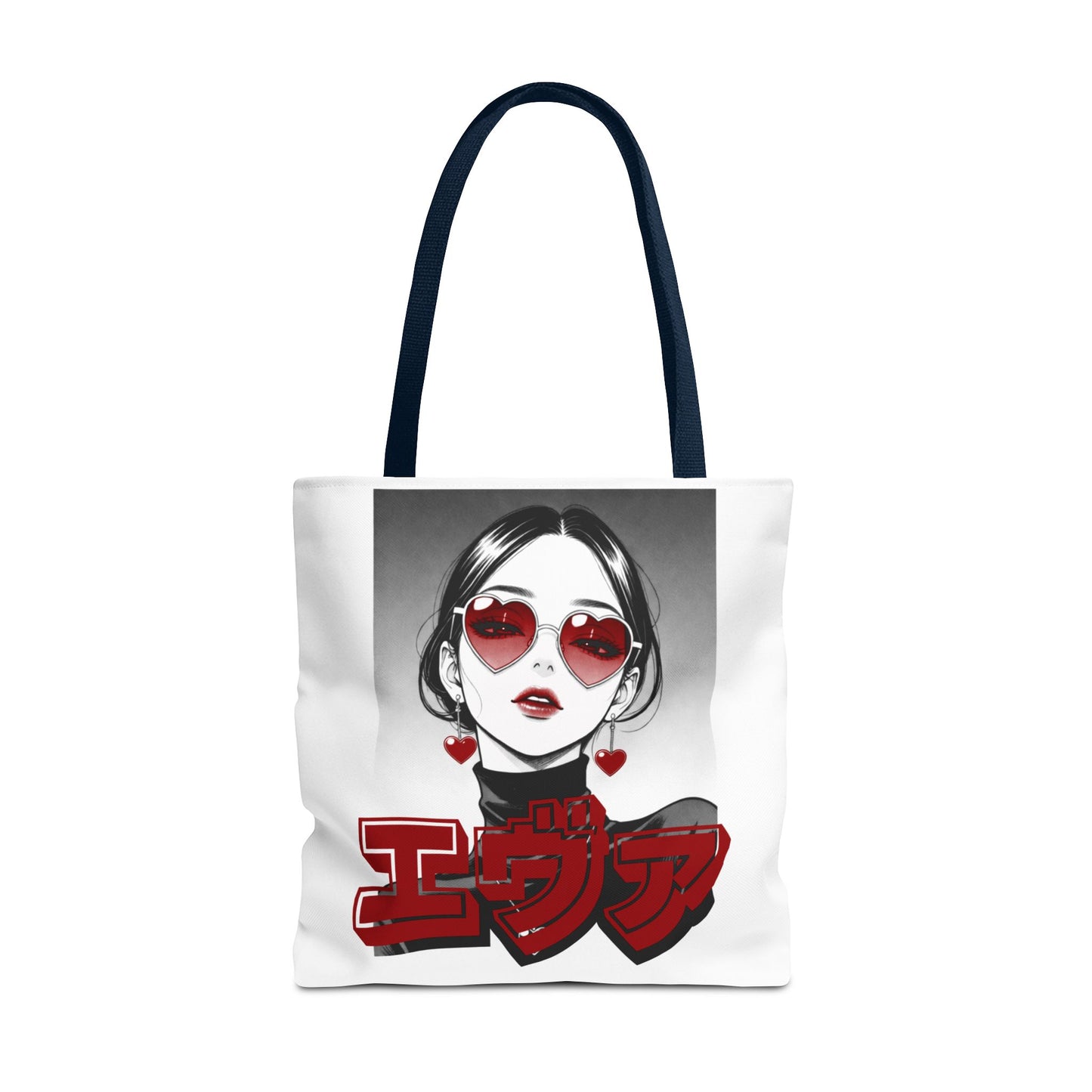 Saku Same - Eva Tote Bag - Both sides