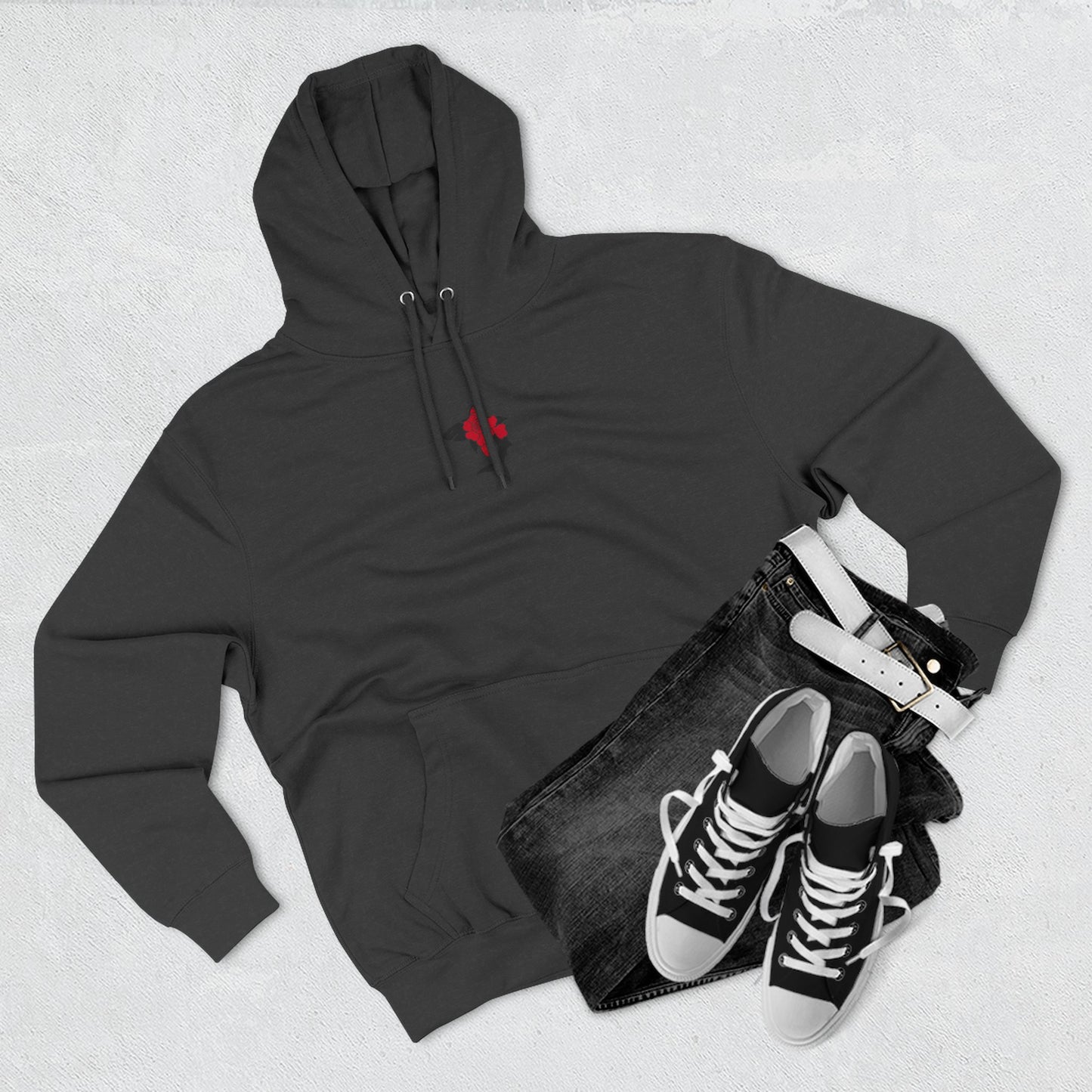 Saku Same - Eva Hoodie