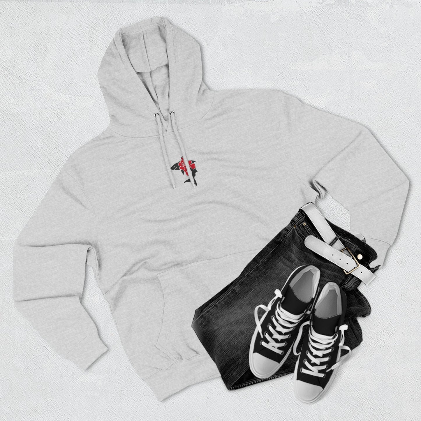 Saku Same - Eva Hoodie