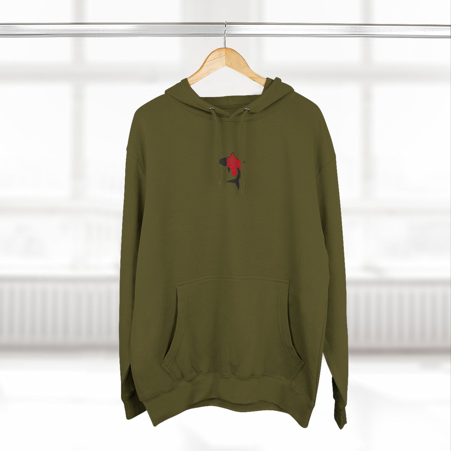 Saku Same - Eva Hoodie