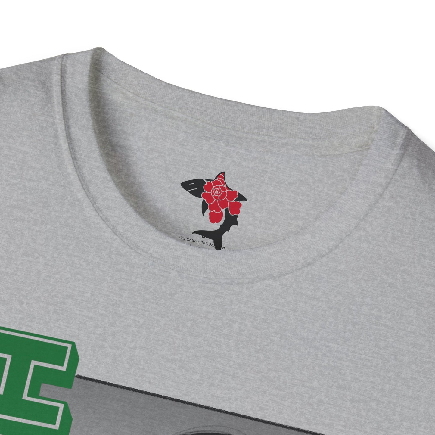 Saku Same - Eva - Anime Girl Graphic Tee with Japanese Text — 'Eva' Retro Aesthetic T-Shirt