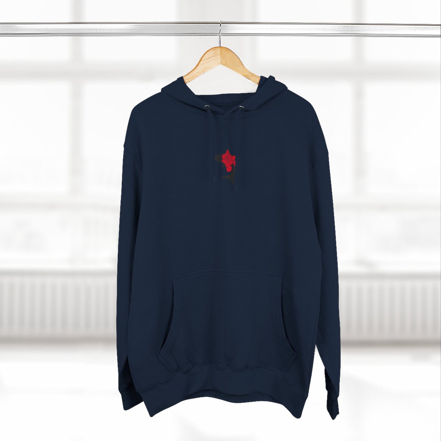 Saku Same - Eva Hoodie