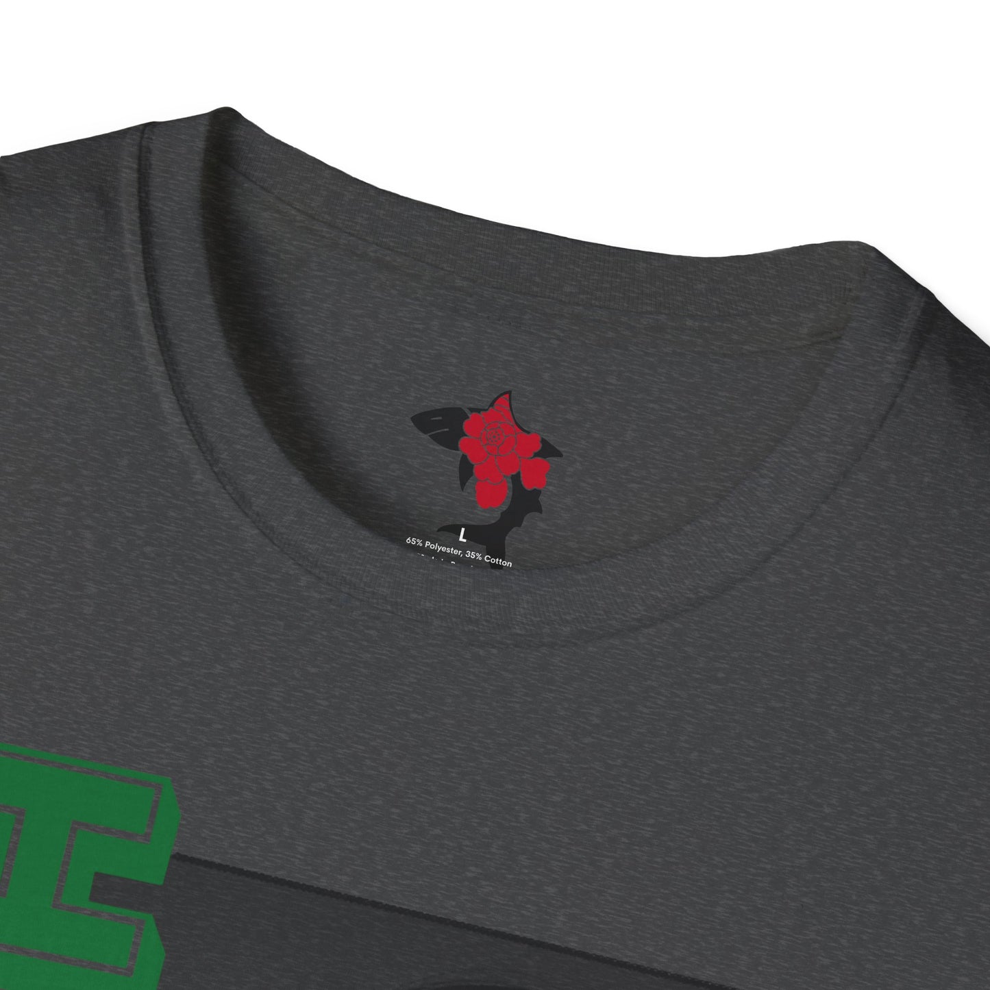 Saku Same - Eva - Anime Girl Graphic Tee with Japanese Text — 'Eva' Retro Aesthetic T-Shirt