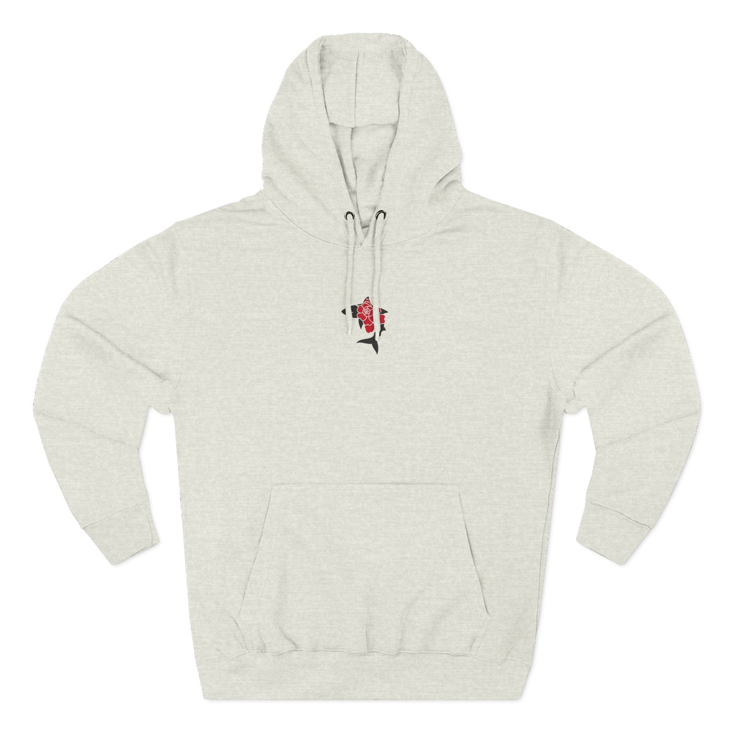 Saku Same - Eva Hoodie