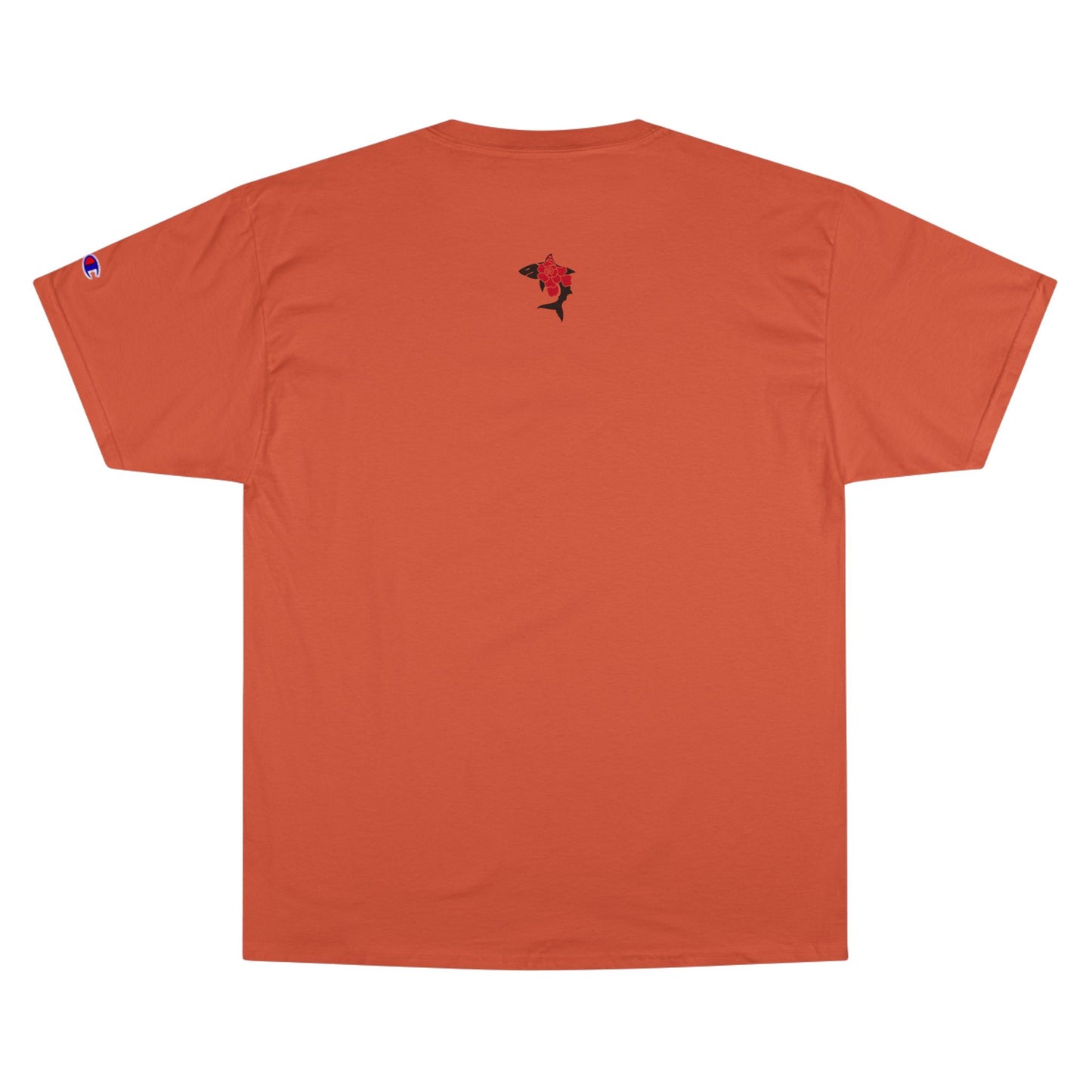 Saku Same Necrosa Japanese Gothic Graphic Tee