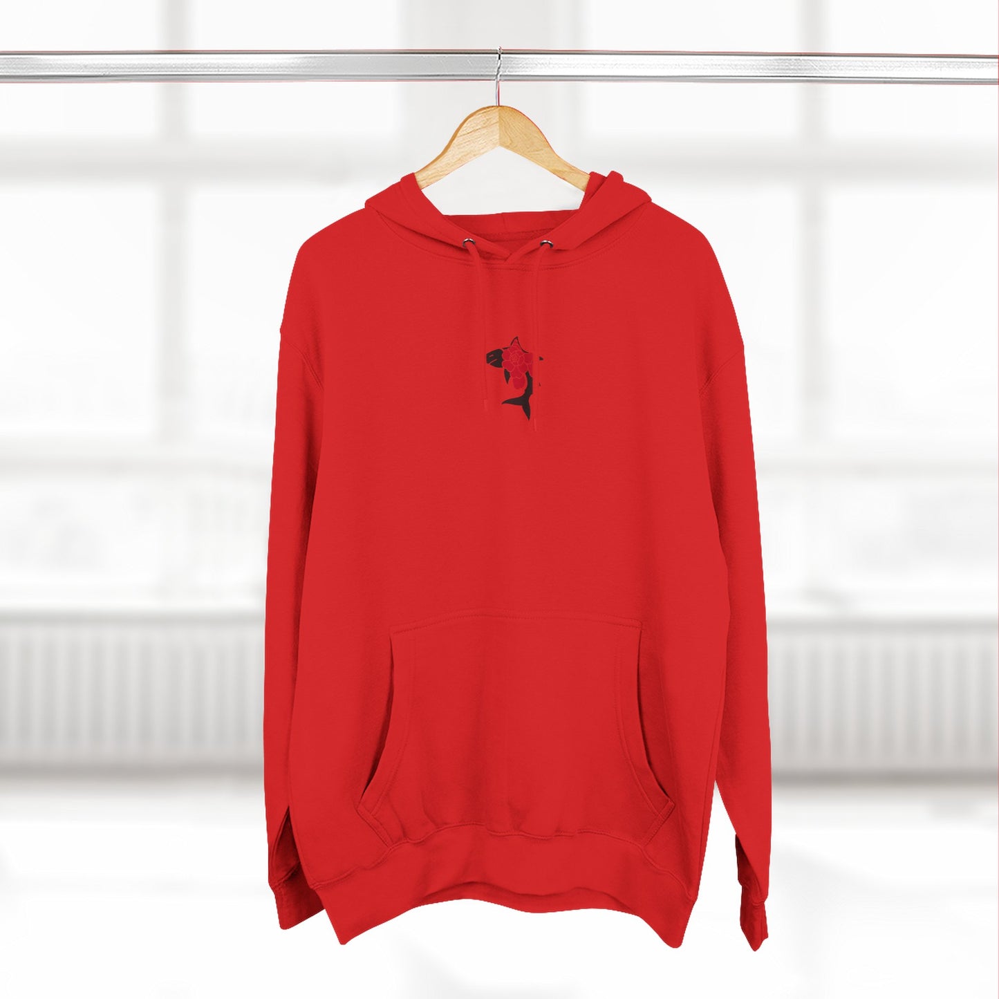 Saku Same - Eva Hoodie