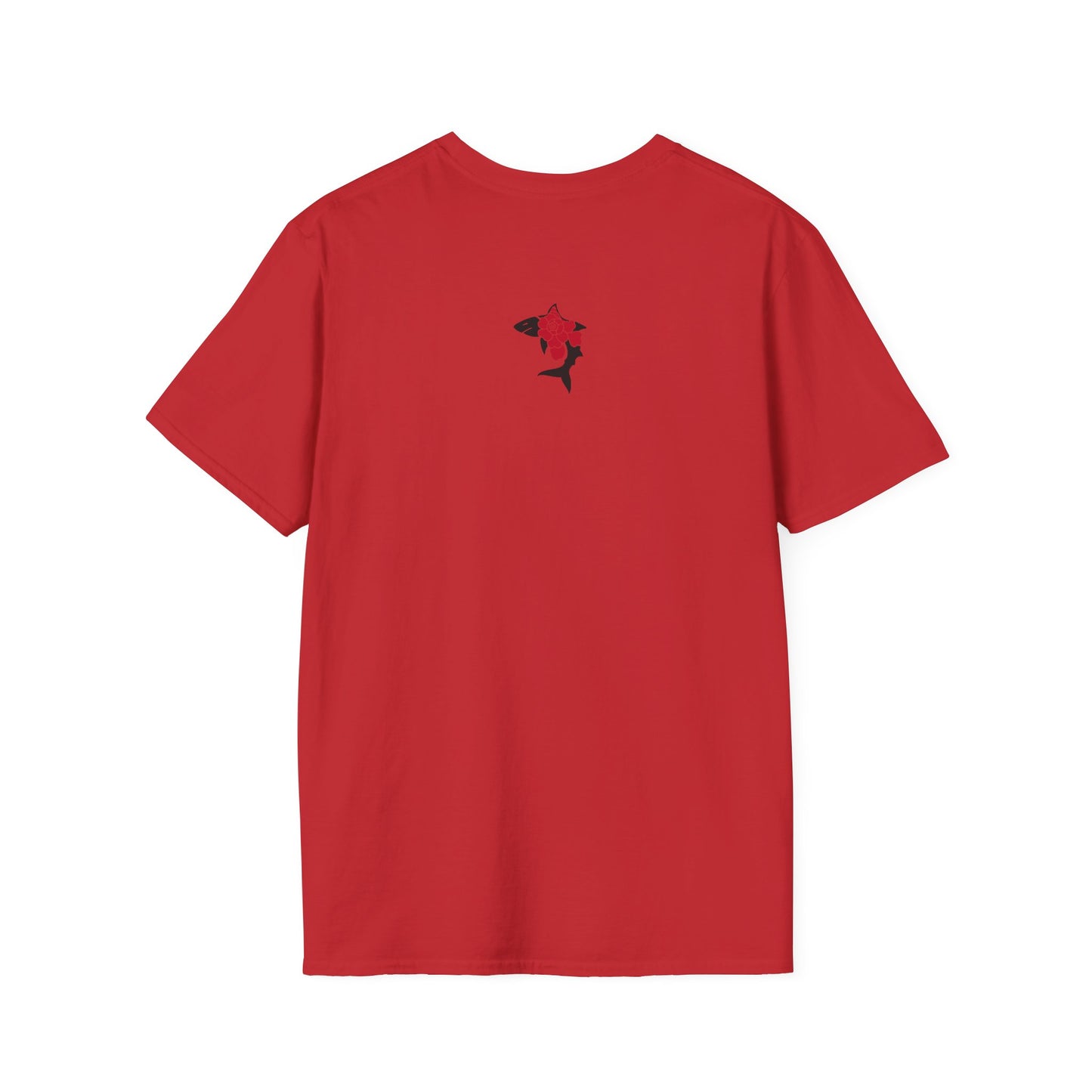 Saku Same - Eva - Anime Girl Graphic Tee with Japanese Text — 'Eva' Retro Aesthetic T-Shirt