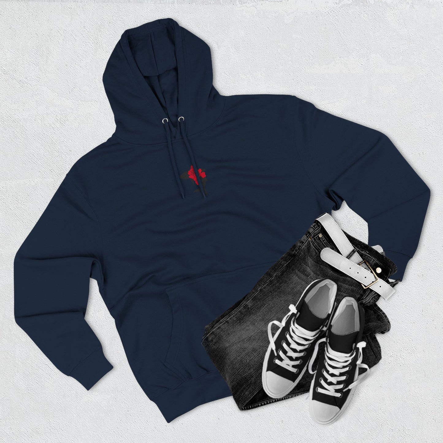 Saku Same - Eva Hoodie