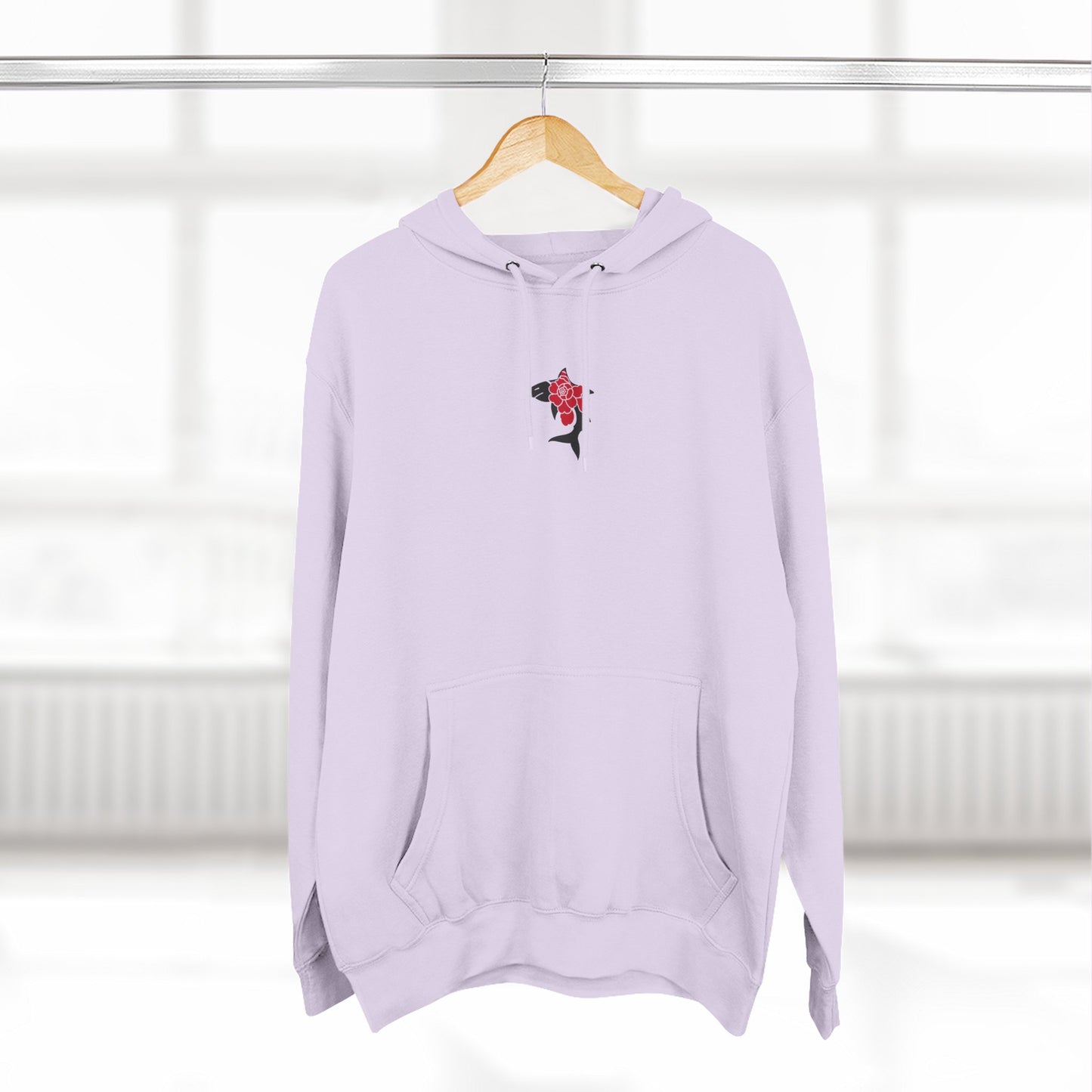 Saku Same - Eva Hoodie