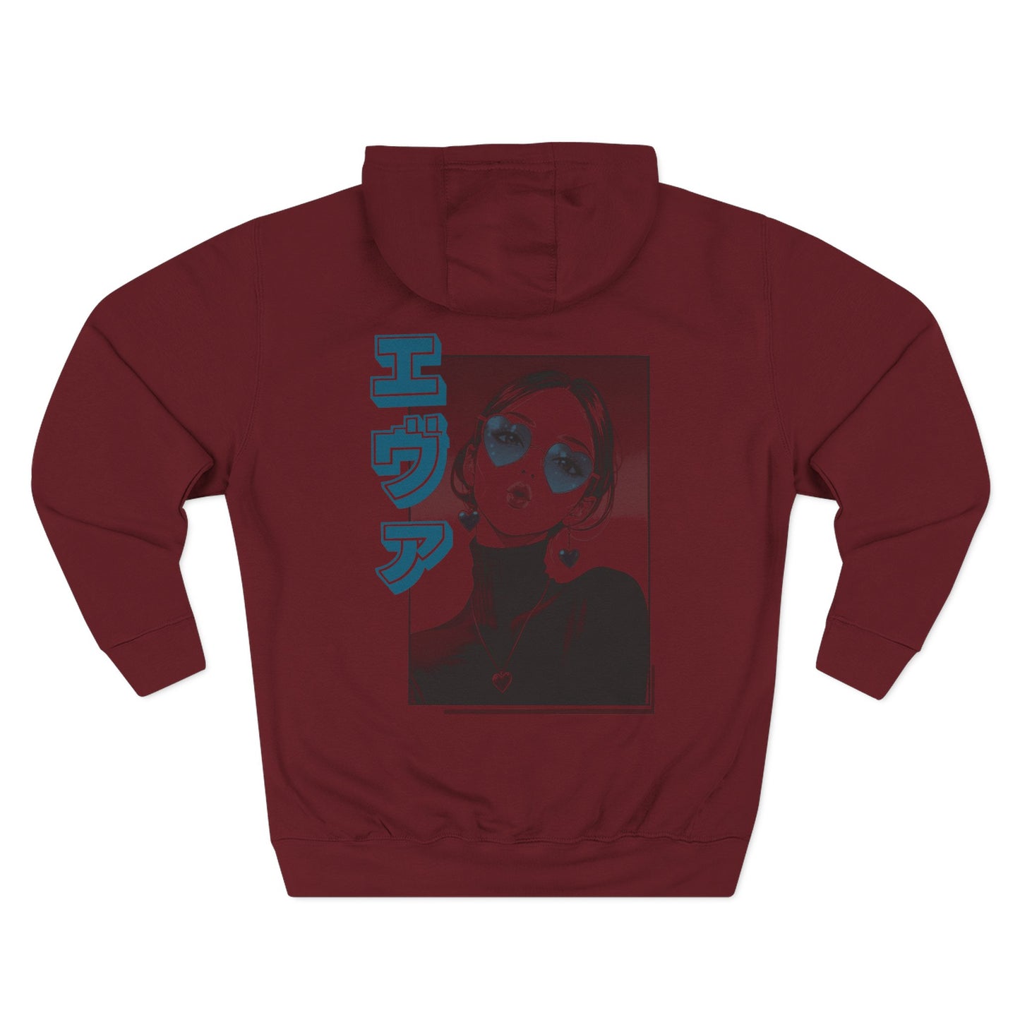 Saku Same - Eva Hoodie