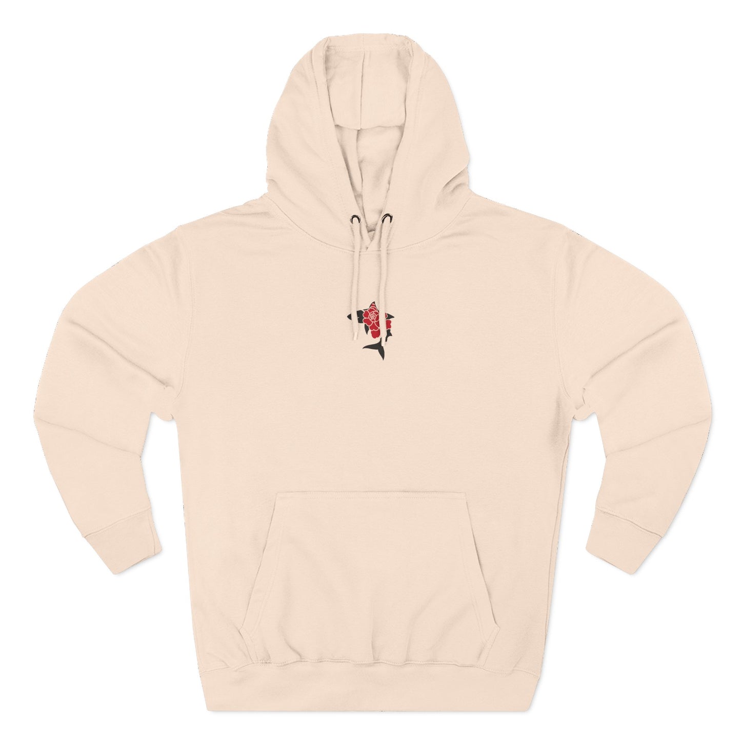 Saku Same - Eva Hoodie