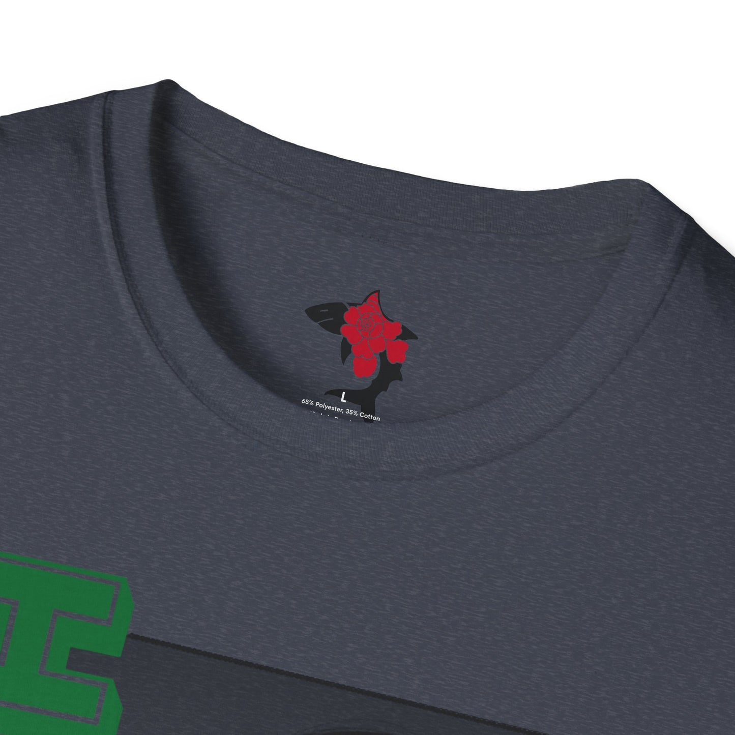 Saku Same - Eva - Anime Girl Graphic Tee with Japanese Text — 'Eva' Retro Aesthetic T-Shirt