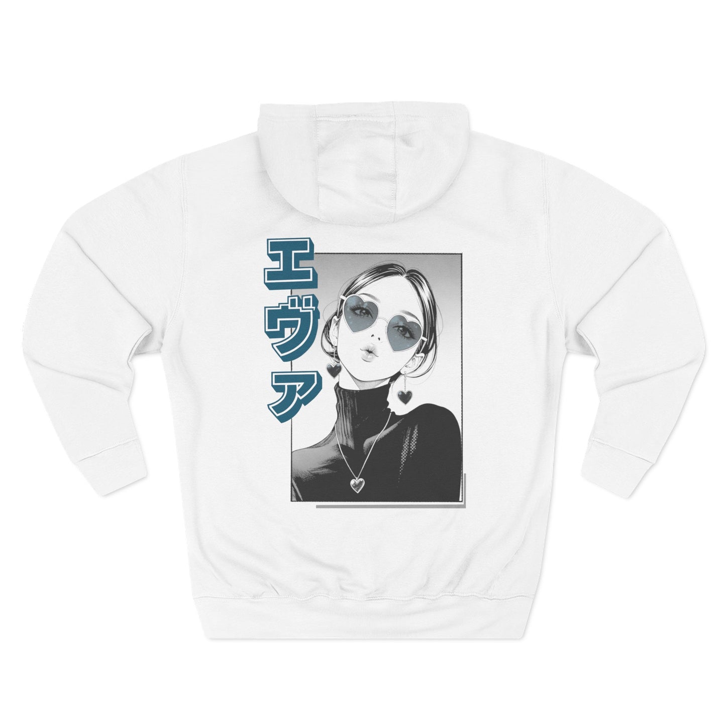 Saku Same - Eva Hoodie