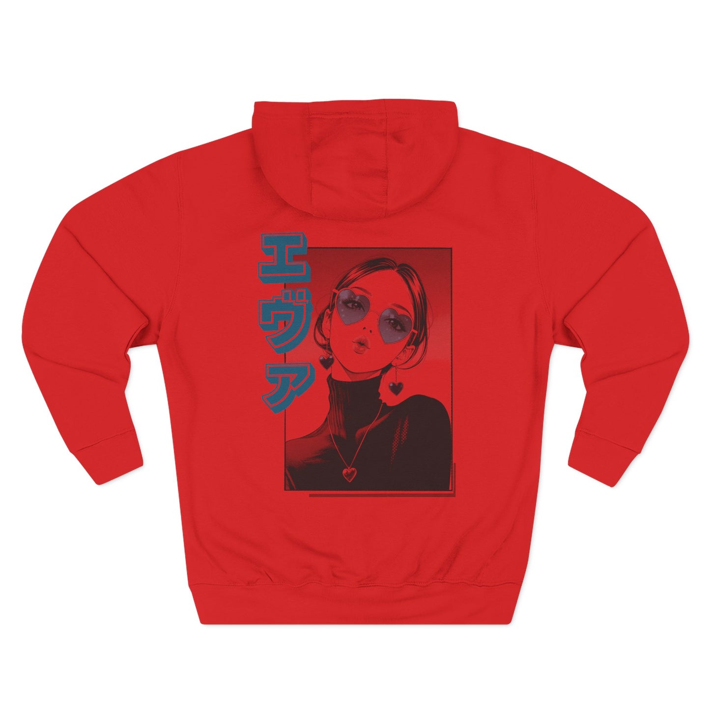 Saku Same - Eva Hoodie