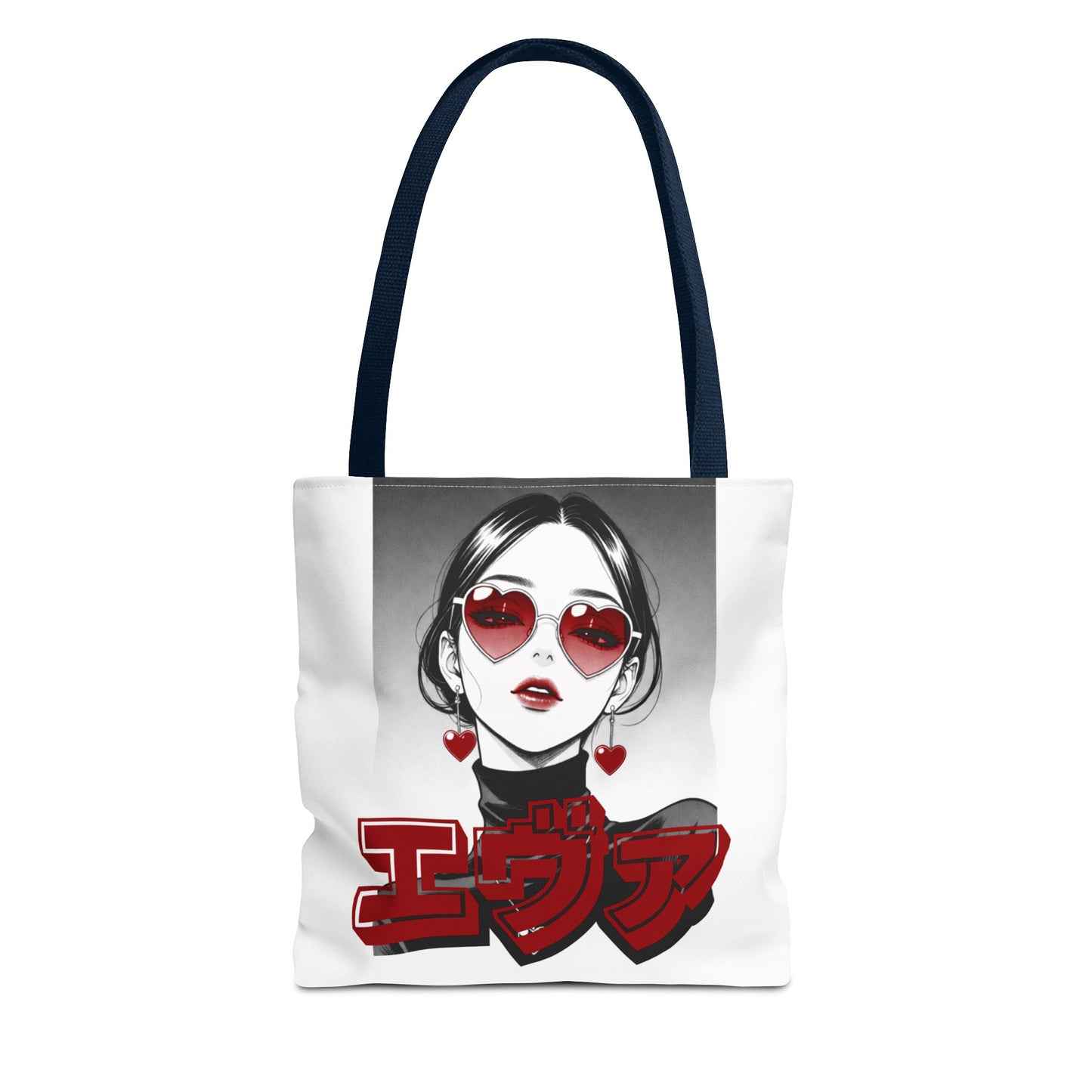 Saku Same - Eva Tote Bag - Both sides