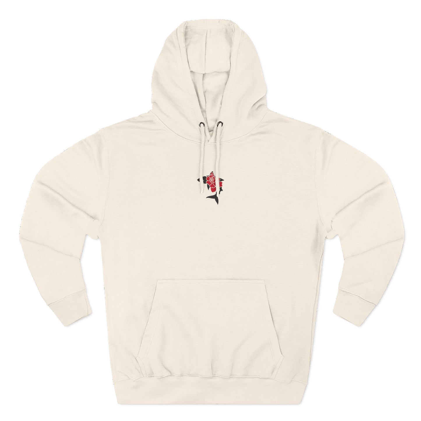 Saku Same - Eva Hoodie