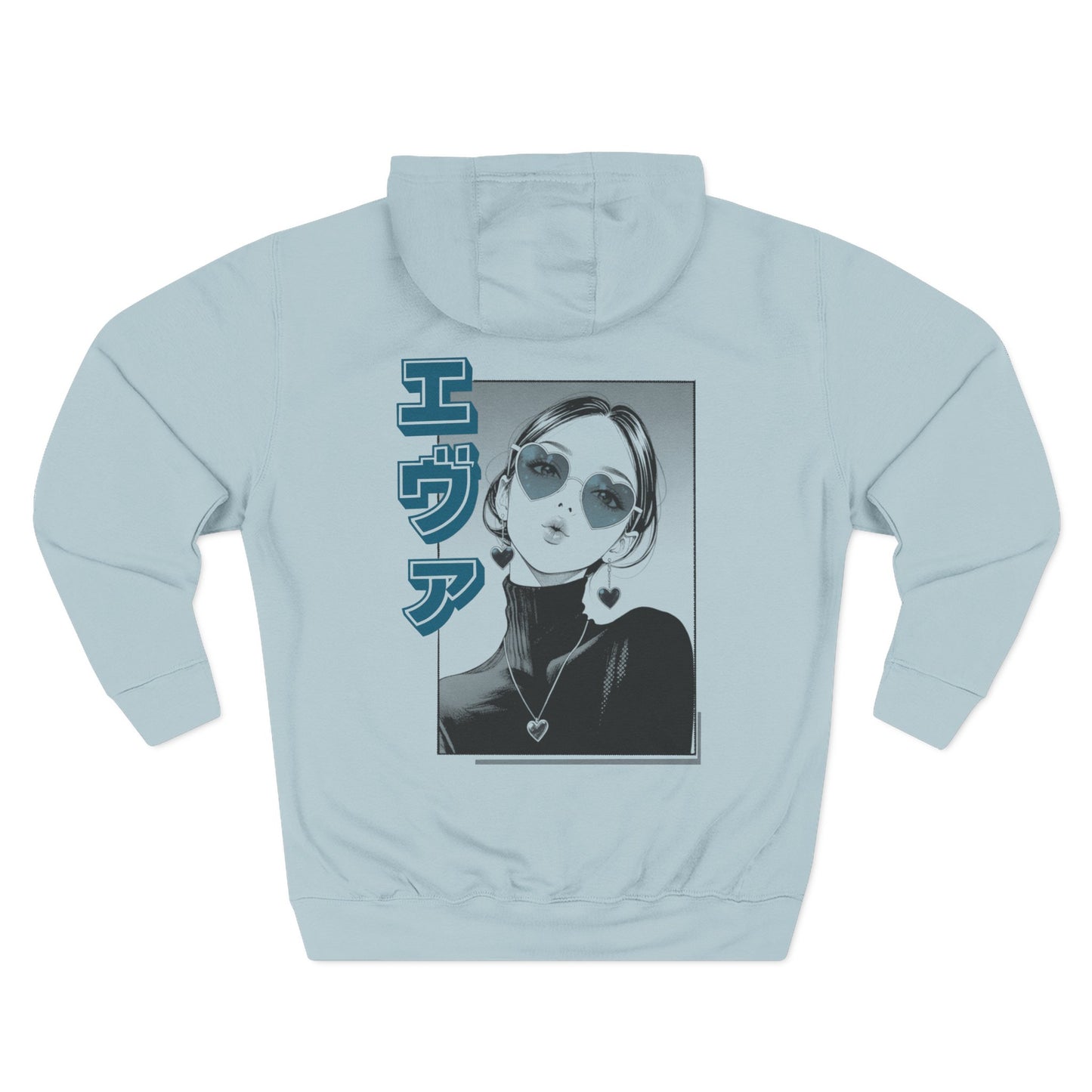 Saku Same - Eva Hoodie
