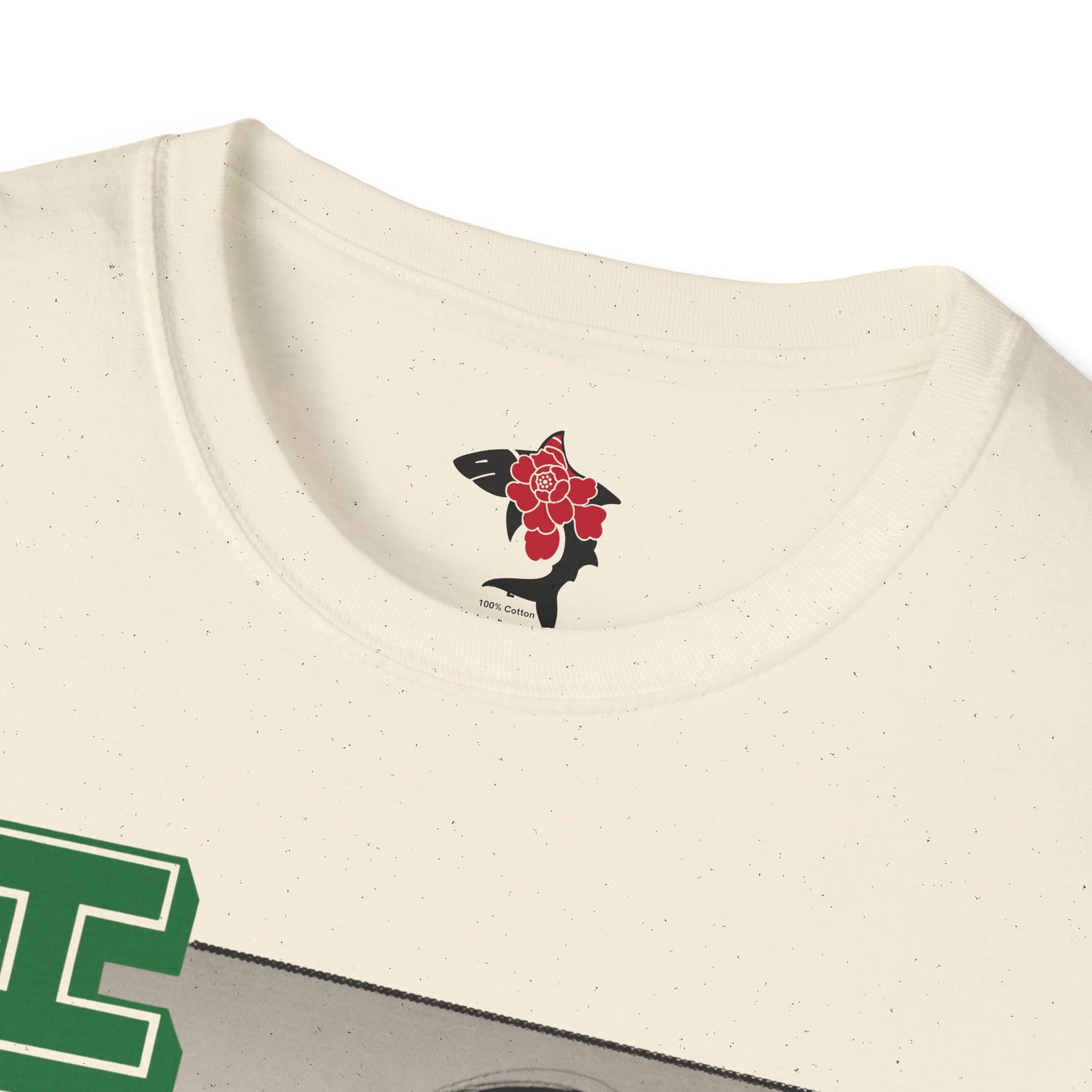 Saku Same - Eva - Anime Girl Graphic Tee with Japanese Text — 'Eva' Retro Aesthetic T-Shirt