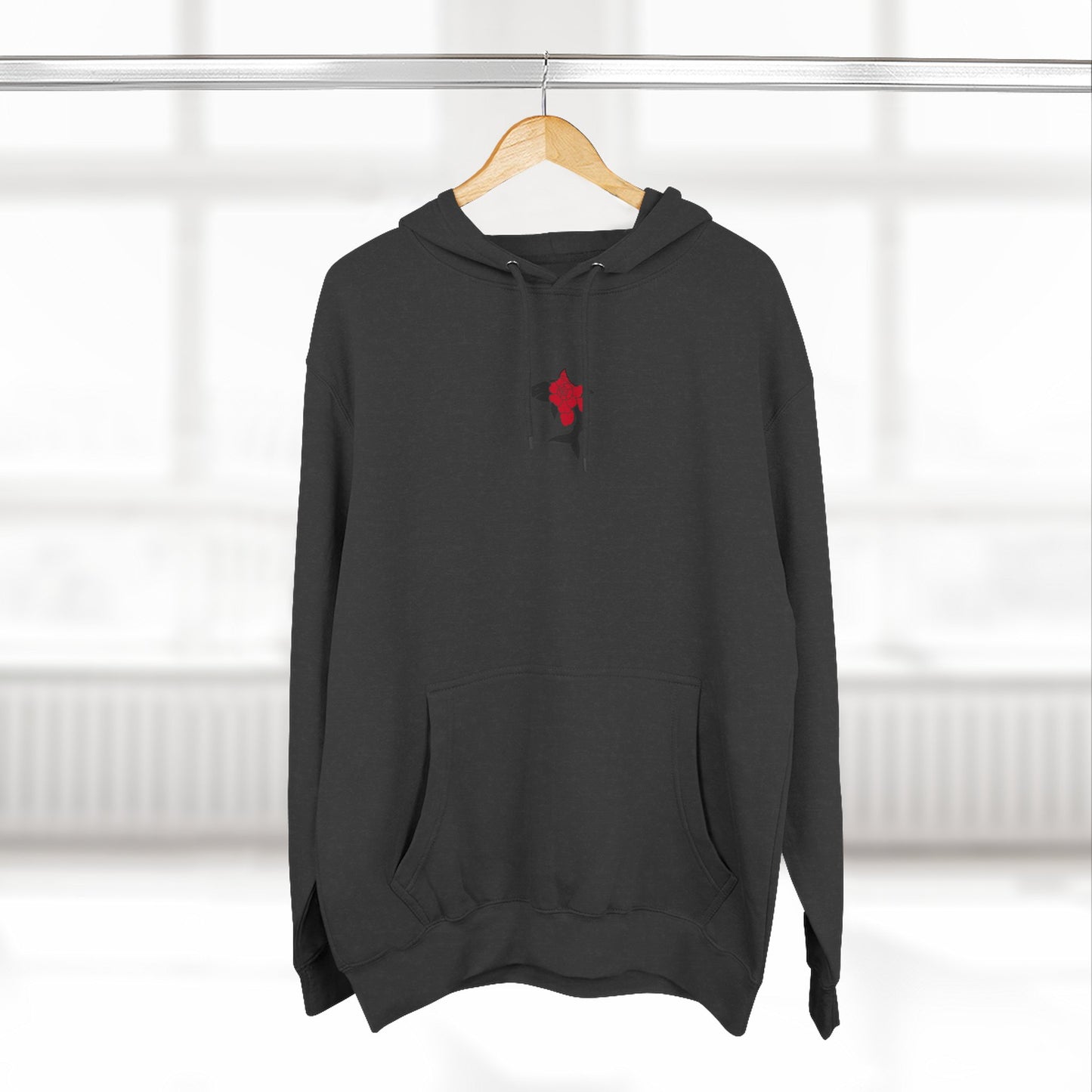 Saku Same - Eva Hoodie