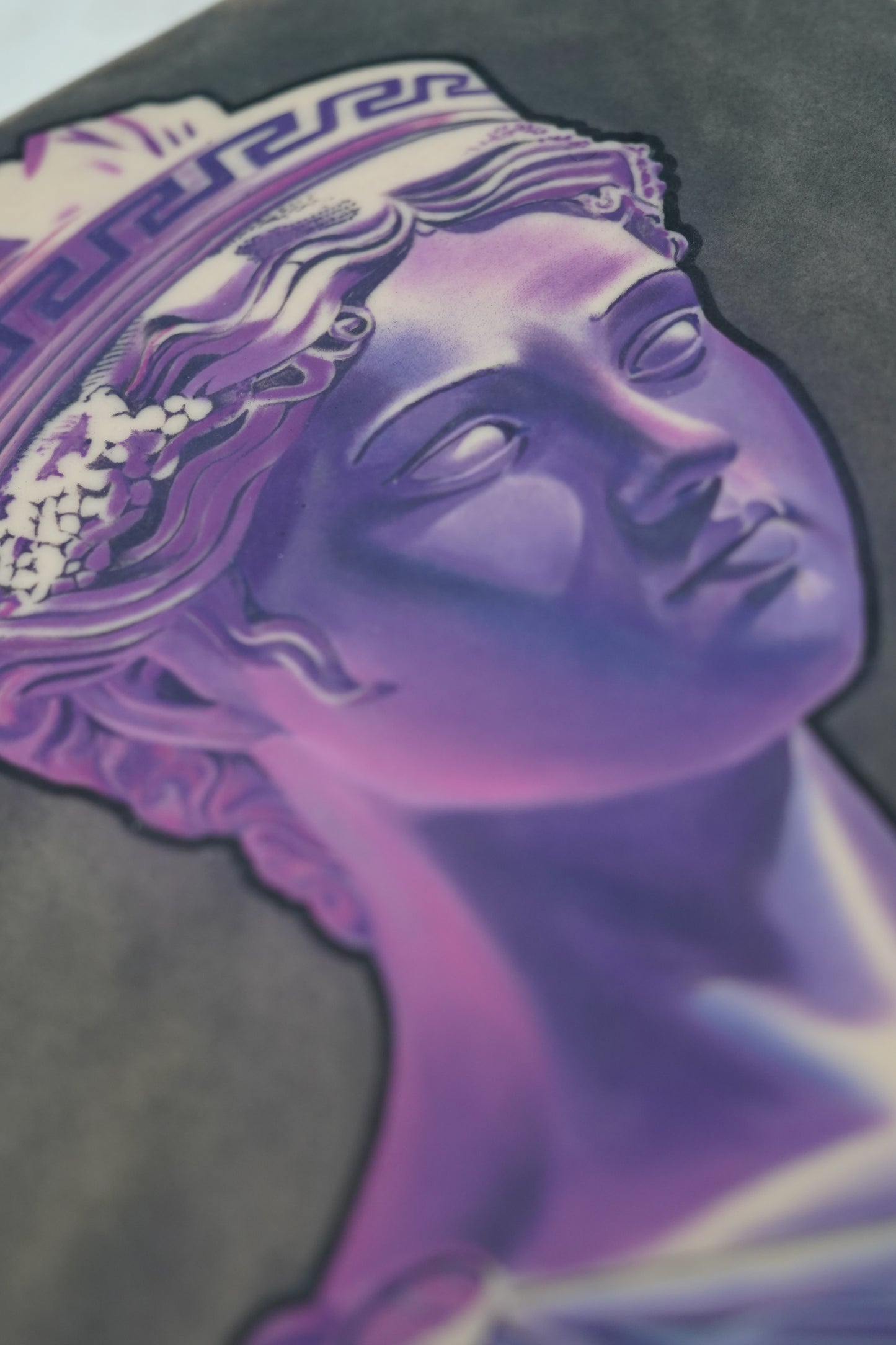 Affter Mess Fake Skin Cleaner