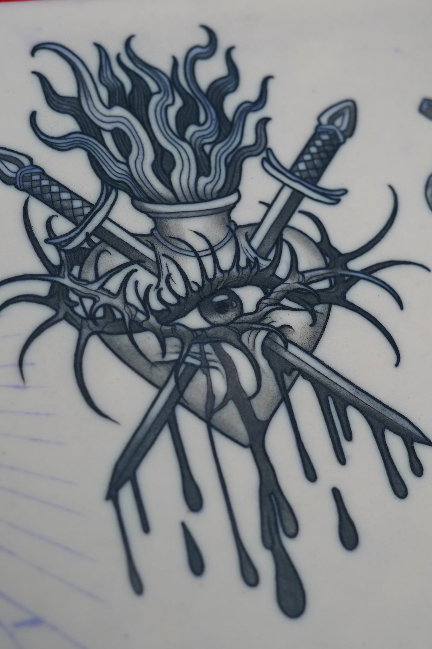 Affter Mess Fake Skin Cleaner